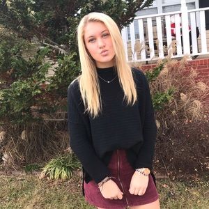 Meet your Posher, Baileigh